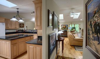 44 Valencia Way, Hot Springs Village, AR 71909