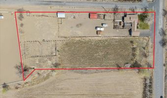 325 Stock Ln, Fernley, NV 89408