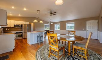 125 Spirit Mountain Dr, Cody, WY 82414