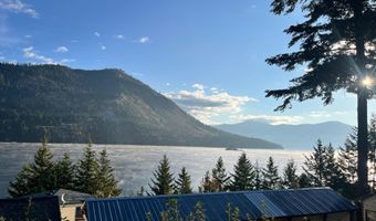 18194 E Mount Eagen Loop #5, Bayview, ID 83803