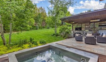 130 Primrose Path, Aspen, CO 81611