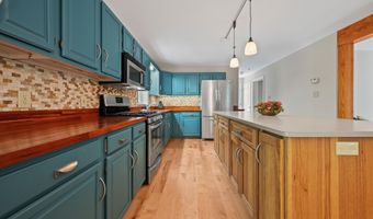 63 W Side Woods, Bartlett, NH 03812