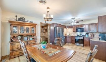 601 Ave L, Anson, TX 79501