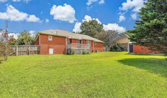 1308 Dan Ave, Albertville, AL 35950