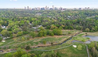 4555 Runnemede Rd NW, Atlanta, GA 30327