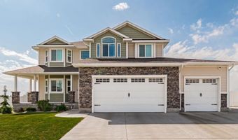 4722 Thunder Dr, Ammon, ID 83406