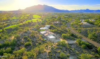 8249 E CAREFREE Dr, Carefree, AZ 85377