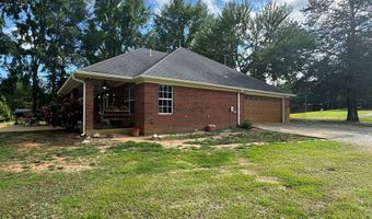 236 CR 151, Bruce, MS 38915