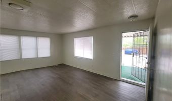 367 Macfarland Ave, Indian Springs, NV 89018