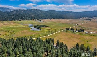 111 Ranch Cir, Cascade, ID 83611