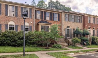 6268 WALKERS CROFT Way, Alexandria, VA 22315