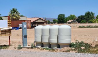 2640 S 200TH Ave, Buckeye, AZ 85326