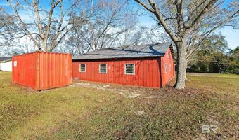 21267 Loop Rd, Andalusia, AL 36421