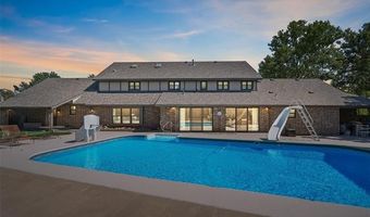 2524 Georgetown Cir, Bartlesville, OK 74006