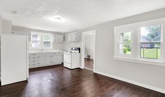 1418 W 5th St, Anderson, IN 46016