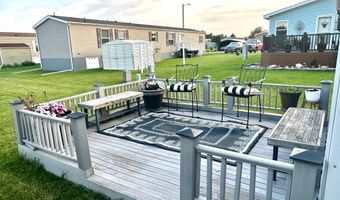 1623 SW 10th Ave, Aberdeen, SD 57401