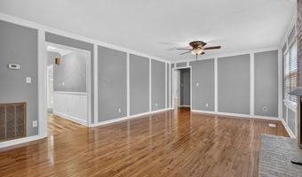 2101 HATHAWAY HEIGHTS Rd, Anniston, AL 36207