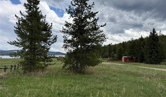 Eccleston Lane, Anaconda, MT 59711