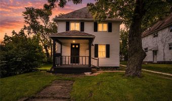 1424 S Liberty Ave, Alliance, OH 44601