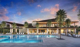 10739 Agate Cliffs Ave, Las Vegas, NV 89135