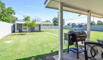 308 W Ellwood Blvd, Anton, TX 79313