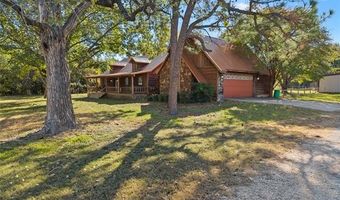 3419 State Highway 199, Ardmore, OK 73401