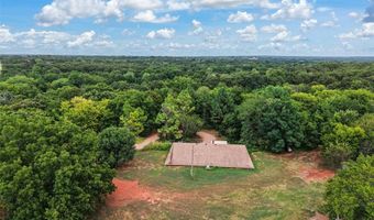 41587 Skelly Rd, Asher, OK 74826