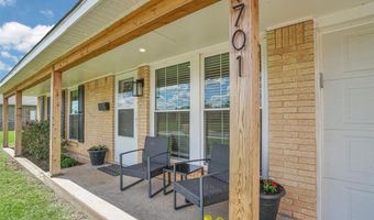 1701 Monroe St, Altus, OK 73521