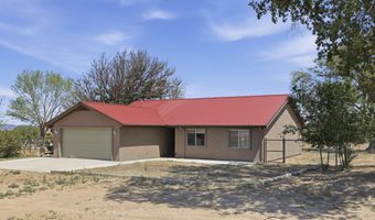 3476 WENDIGO Trl, Chino Valley, AZ 86323