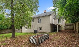 403 Summit St, Aberdeen, NC 28315