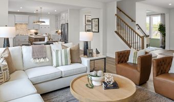 7711 Timber Creek Dr Plan: QUENTIN, Alexandria, KY 41001