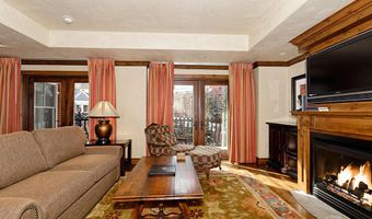 415 E Dean St Unit 34 Week 33, Aspen, CO 81611