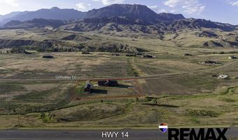 108 Stillwater Dr, Cody, WY 82414