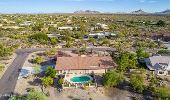 36444 N STARDUST Ln, Carefree, AZ 85377