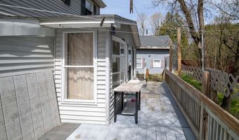 98 Circle St, Barre, VT 05641