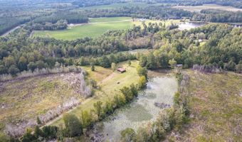 1420 Baltic Rd, Blackville, SC 29817
