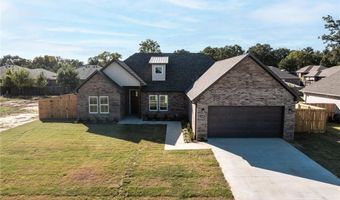 1109 Partridge Pl, Barling, AR 72923