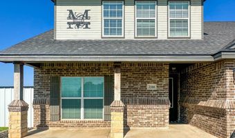 2166 SE 4001, Andrews, TX 79714