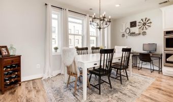 20523 MILBRIDGE Ter, Ashburn, VA 20147