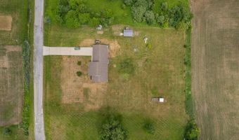 4753 Holloway Rd, Adrian, MI 49221