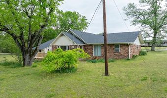 6406 Georgia Ridge Rd, Alma, AR 72921