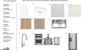 4726 BELLROCK Aly, Boyds, MD 20841