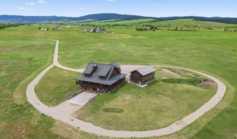 989 DRY CREEK Rd, Afton, WY 83110
