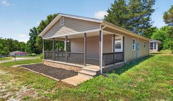 209 Stevens St, Appomattox, VA 24522