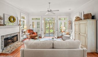 110 Coosaw Club Dr, Beaufort, SC 29907