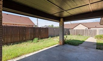 1527 NW 9th St, Andrews, TX 79714