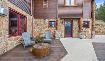 181 Gordon Creek Rd, Boulder, CO 80302