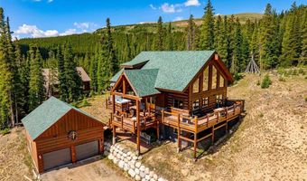363 Carroll Ln, Breckenridge, CO 80424