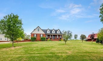 323 Bright St, Cave Springs, AR 72718