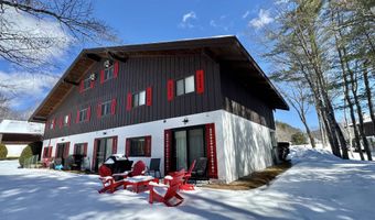 48 Linderhof Golf Course Rd E-3, Bartlett, NH 03812